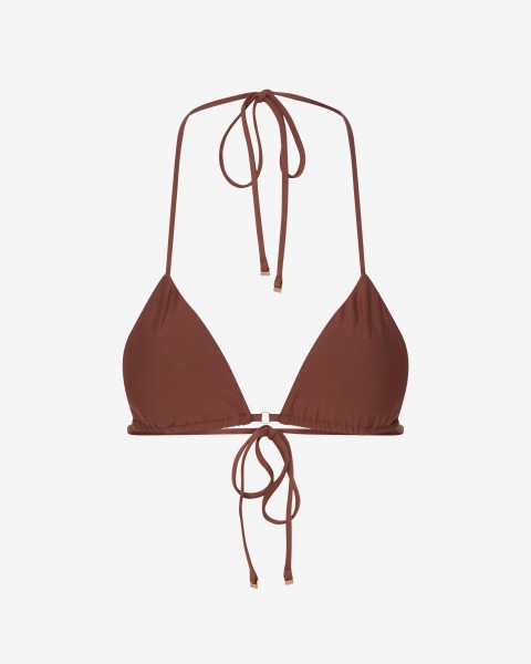 gina brown // top bikini