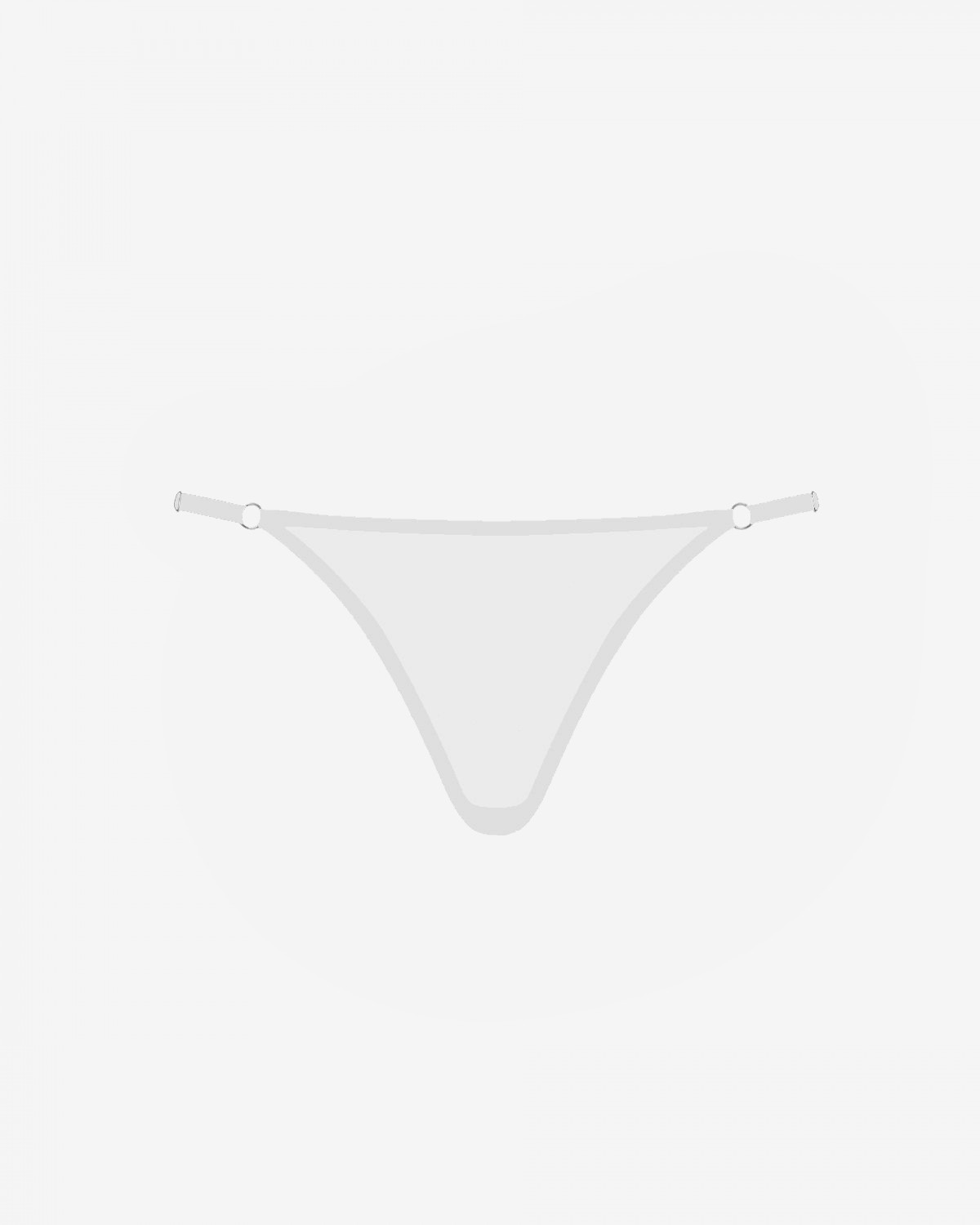 ginny white // stringi