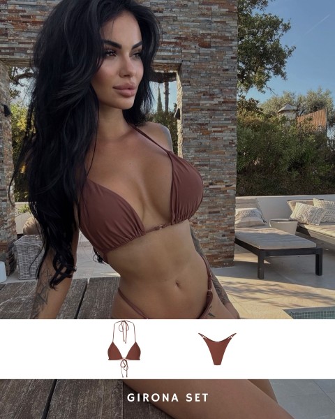 zestaw bikini // girona