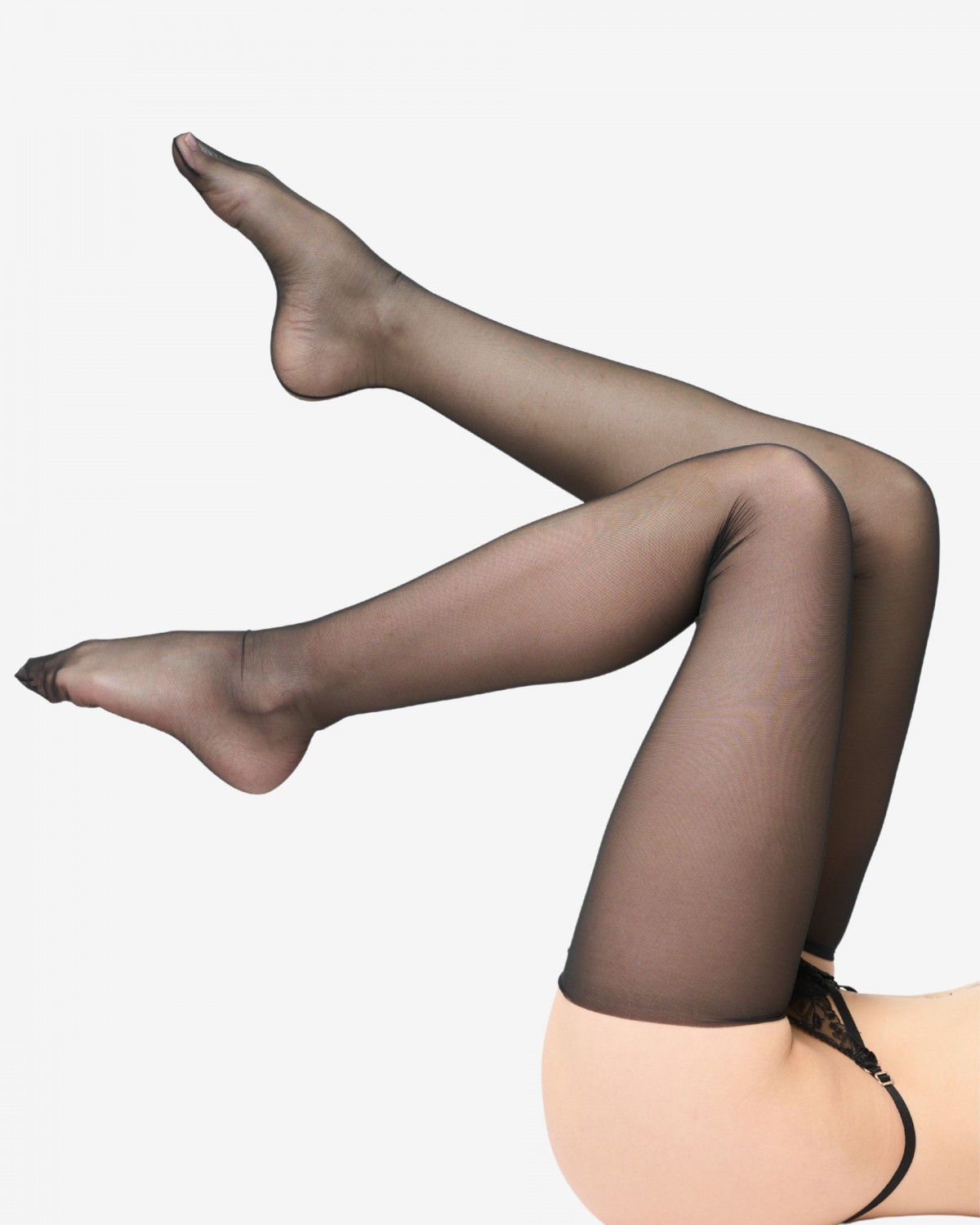 margo // pończochy do pasa