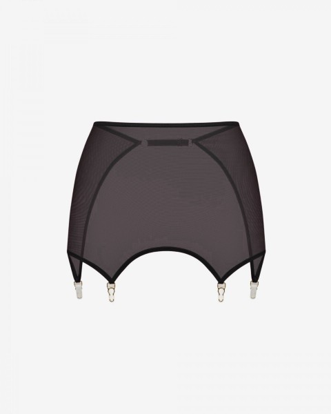 gwen // pas do pończoch