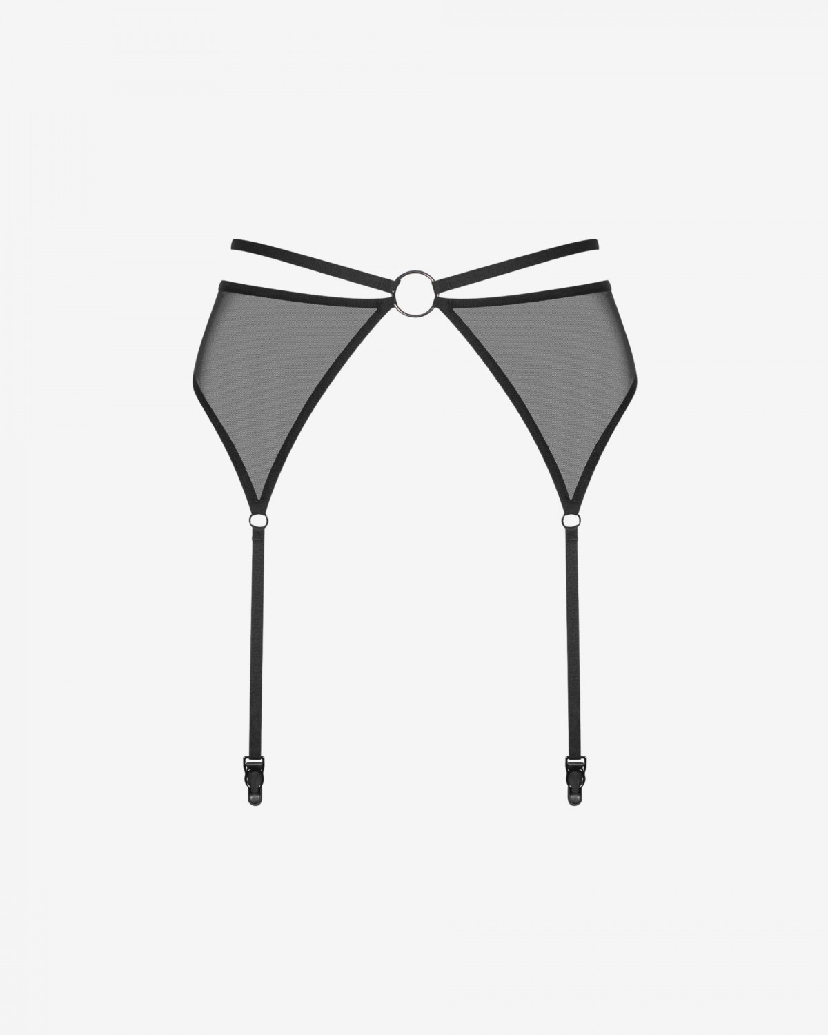 gianna // pas do pończoch