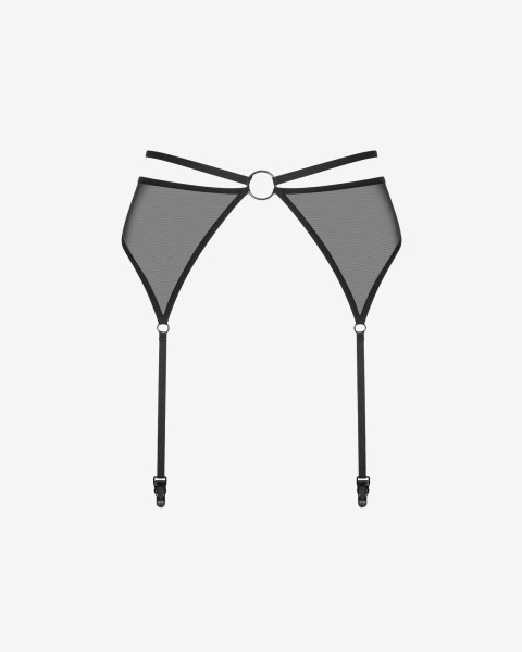 gianna // garter belt