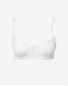 leticia white // bra